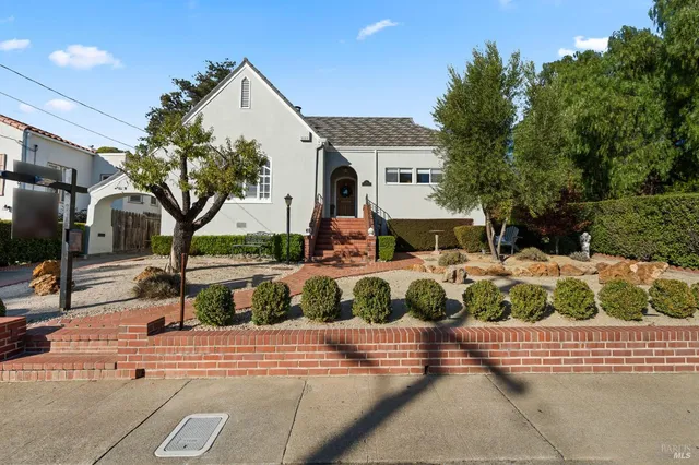 $779,000 | 6 Hanns Avenue, Vallejo, CA 94590