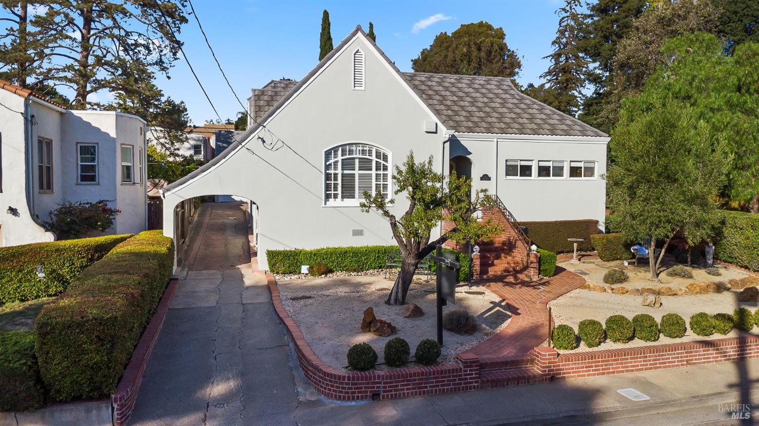 6 Hanns Avenue Vallejo, CA 94590 - Photo 61 of 67