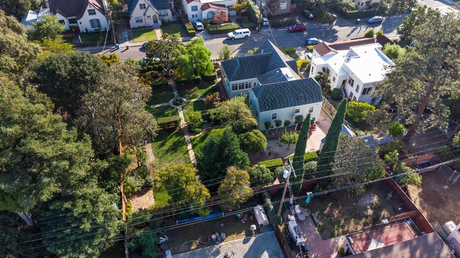 6 Hanns Avenue Vallejo, CA 94590 - Photo 65 of 67