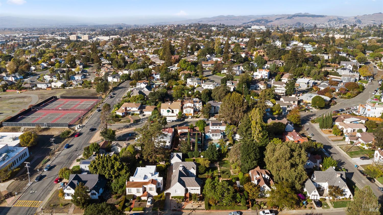 6 Hanns Avenue Vallejo, CA 94590 - Photo 66 of 67