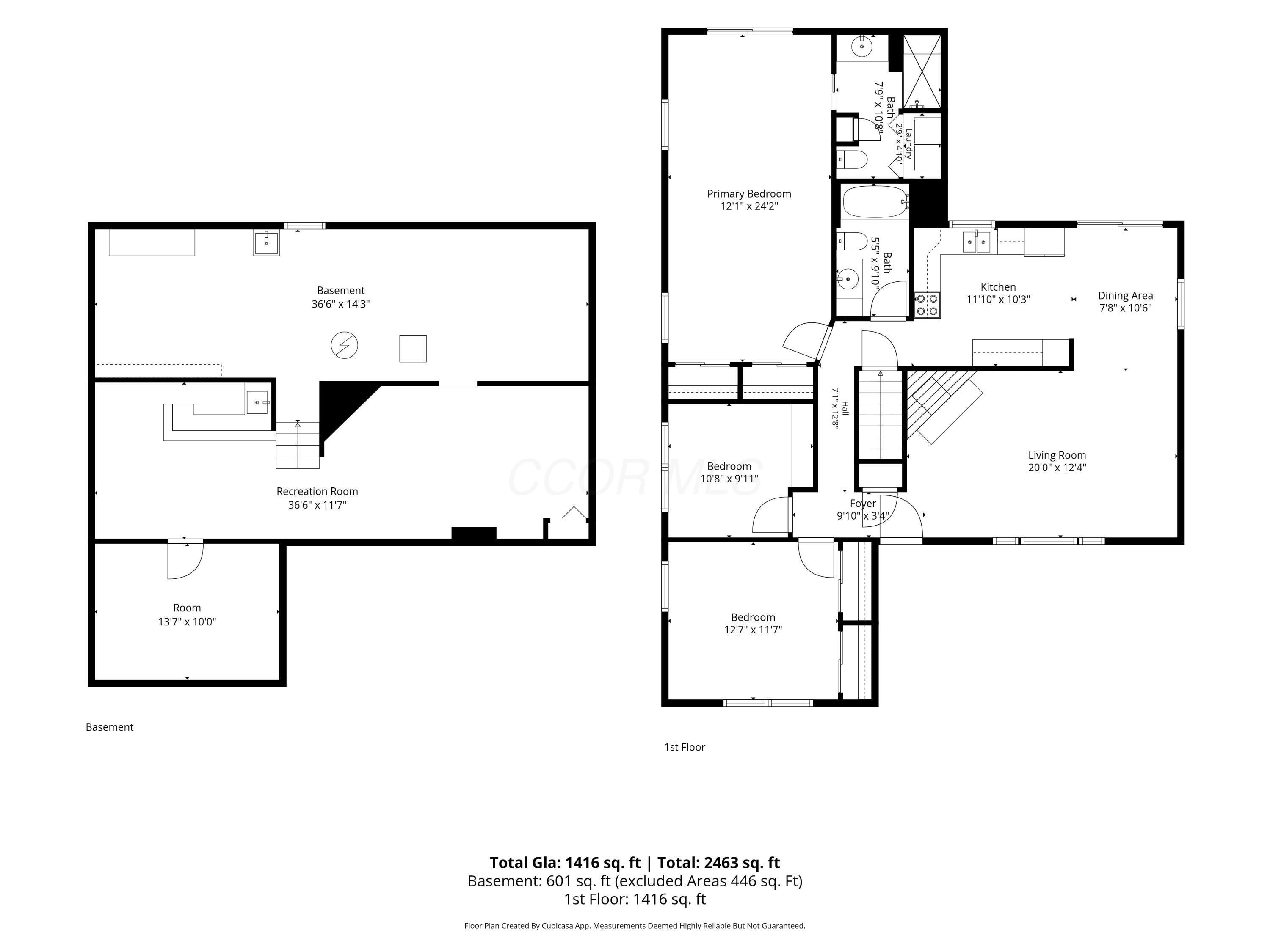 2433 Fishinger Road Upper Arlington, OH 43221 - Photo 50 of 51 all_floors_2433_fishinger_road_columbus_