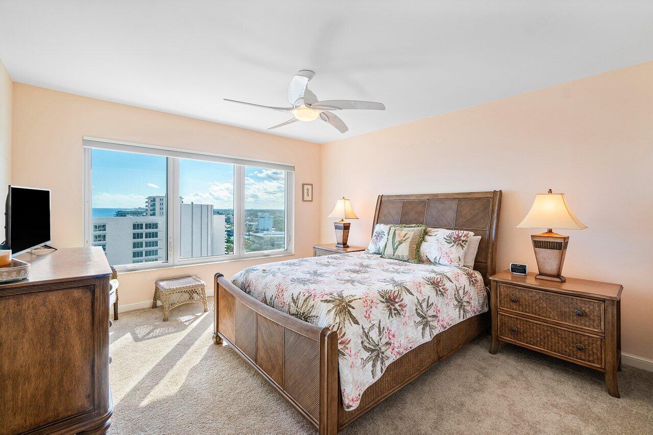 600 South Ocean Boulevard, Unit 1601 Boca Raton, FL 33432 - Photo 16 of 46 021-600SouthOceanBoulevard-1601-BocaRato