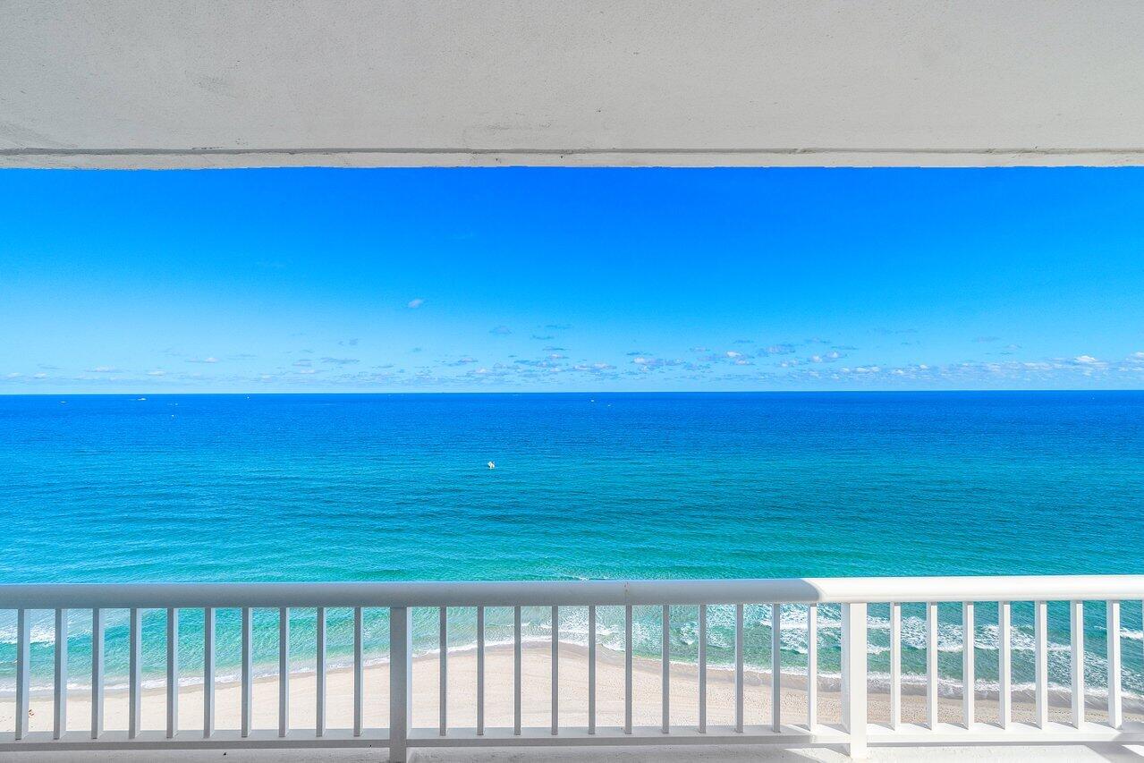 600 South Ocean Boulevard, Unit 1601 Boca Raton, FL 33432 - Photo 23 of 46 028-600SouthOceanBoulevard-1601-BocaRato