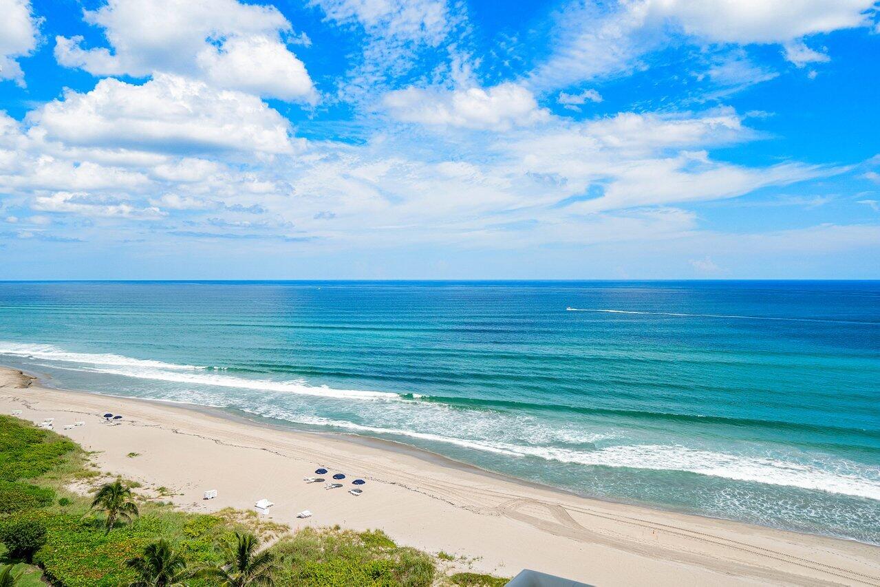 600 South Ocean Boulevard, Unit 1601 Boca Raton, FL 33432 - Photo 25 of 46 30