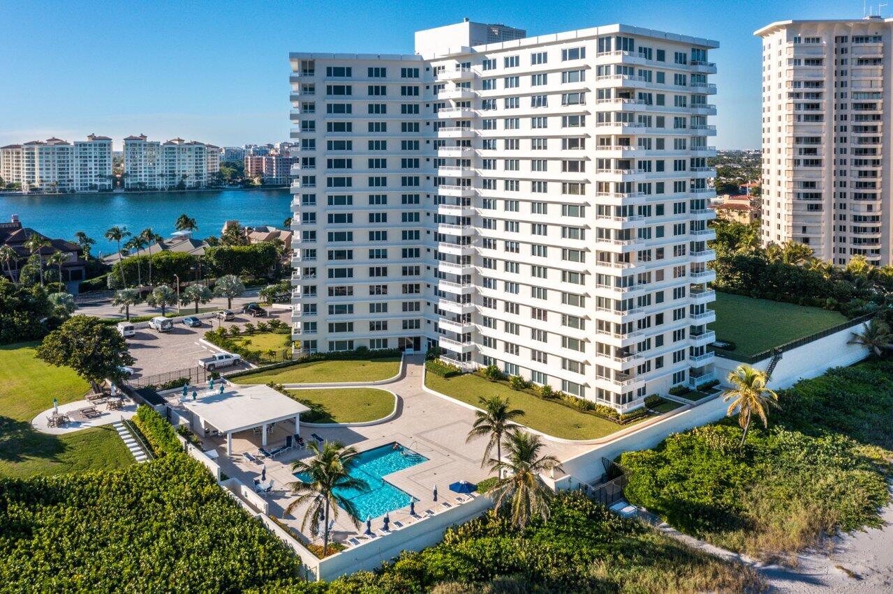 600 South Ocean Boulevard, Unit 1601 Boca Raton, FL 33432 - Photo 31 of 46 043-600SouthOceanBoulevard-1207-BocaRato
