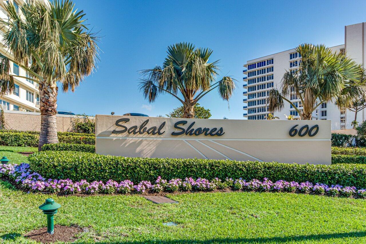 600 South Ocean Boulevard, Unit 1601 Boca Raton, FL 33432 - Photo 35 of 46 037-600SouthOceanBoulevard-1207-BocaRato