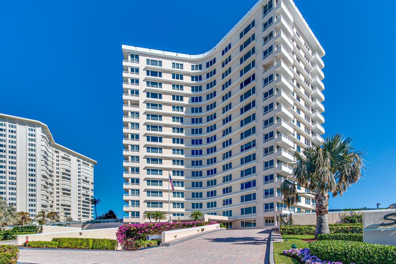 600 South Ocean Boulevard, Unit 1601 Boca Raton, FL 33432 - Photo 36 of 46 001-600SouthOceanBoulevard-1207-BocaRato
