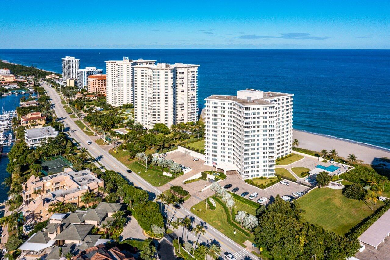 600 South Ocean Boulevard, Unit 1601 Boca Raton, FL 33432 - Photo 39 of 46 041-600SouthOceanBoulevard-1207-BocaRato