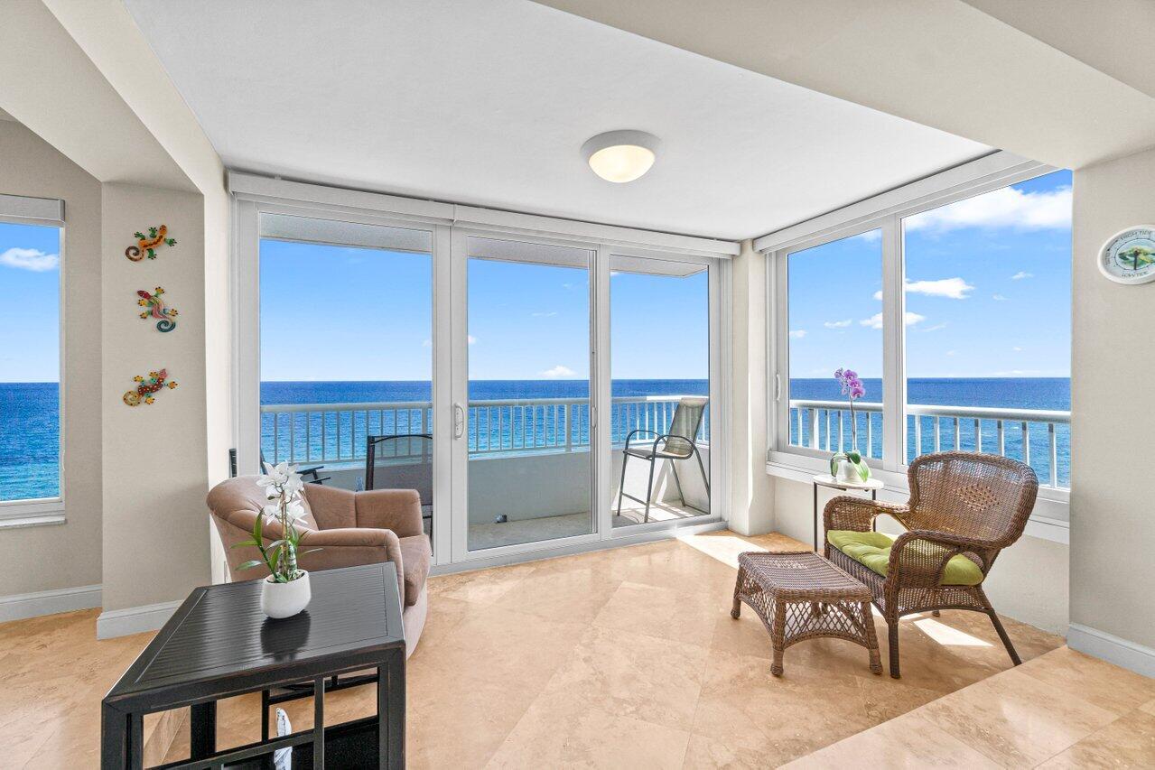 600 South Ocean Boulevard, Unit 1601 Boca Raton, FL 33432 - Photo 4 of 46 010-600SouthOceanBoulevard-1601-BocaRato