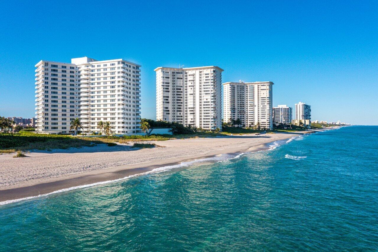 600 South Ocean Boulevard, Unit 1601 Boca Raton, FL 33432 - Photo 41 of 46 045-600SouthOceanBoulevard-1207-BocaRato