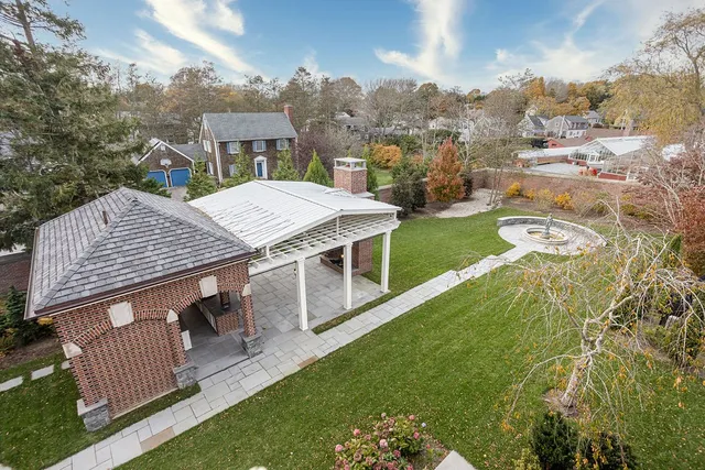 $4,750,000 | 63 Coggeshall Avenue, Newport, RI 02840