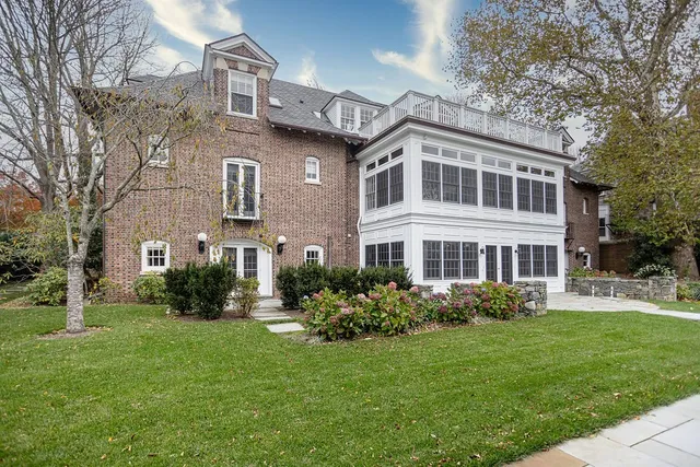 $4,750,000 | 63 Coggeshall Avenue, Newport, RI 02840