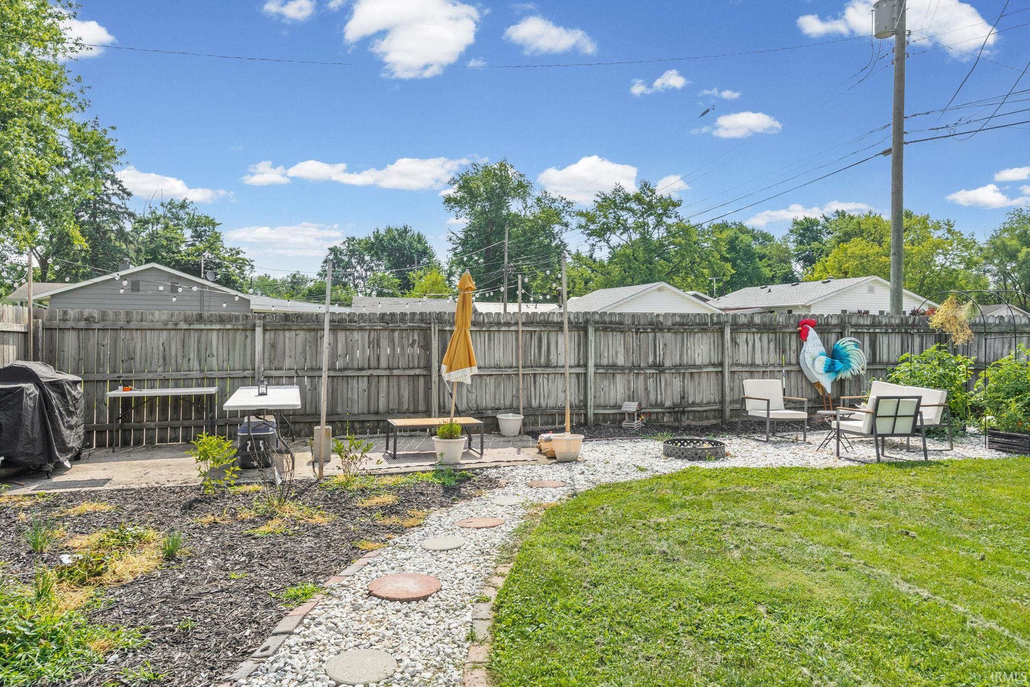 1009 Rochelle Drive Lafayette, IN 47909 - Photo 29 of 35 Gallery Image 29