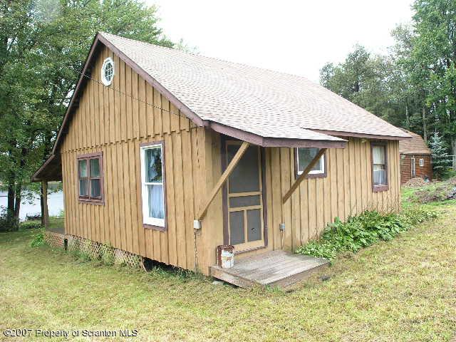 6 Butler Lake Road Thompson, PA 18465 - Photo 1 of 1 Gallery Image 1