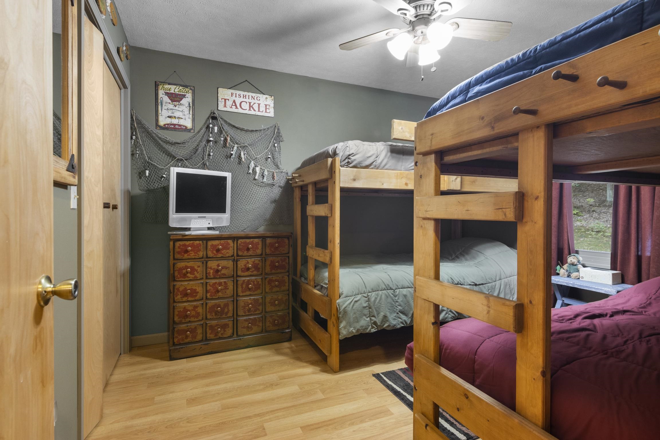 11925 Yates Road Copemish, MI 49625 - Photo 17 of 25