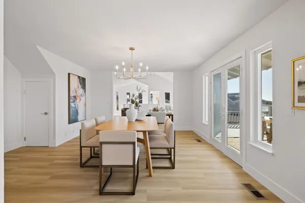 $3,499,999 | 211 Washington Boulevard, Half Moon Bay, CA 94019