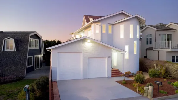 $3,499,999 | 211 Washington Boulevard, Half Moon Bay, CA 94019
