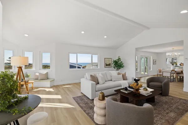 $3,499,999 | 211 Washington Boulevard, Half Moon Bay, CA 94019