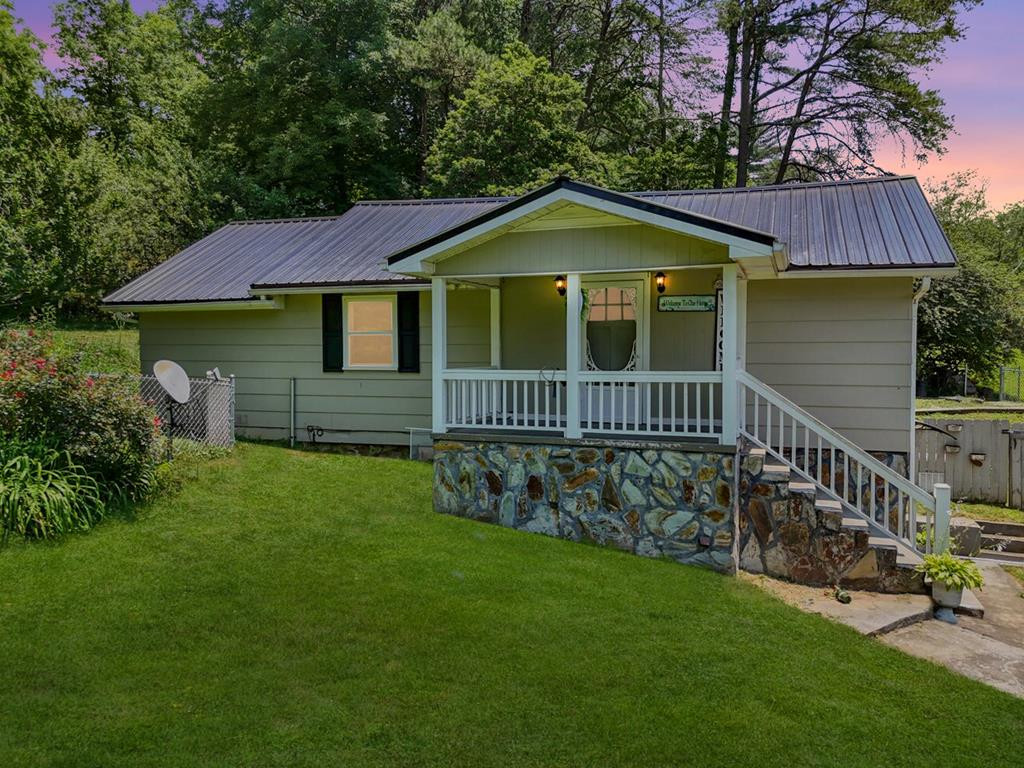 7020 Candy Mountain Road Murphy, NC 28906 - Photo 2 of 56