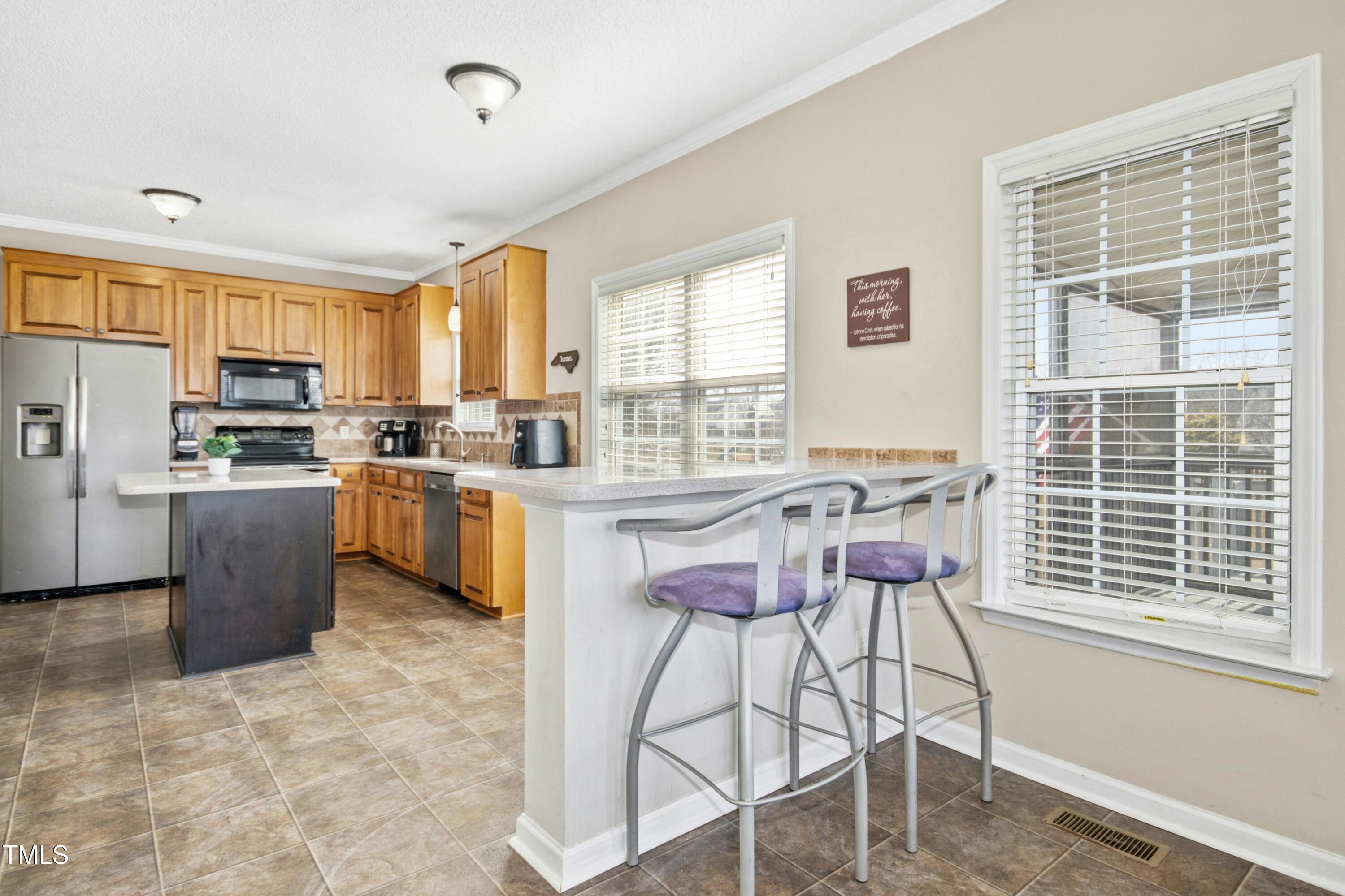 1421 Harvey Johnson Road Raleigh, NC 27603 - Photo 13 of 33 015-478365-IMG_4627