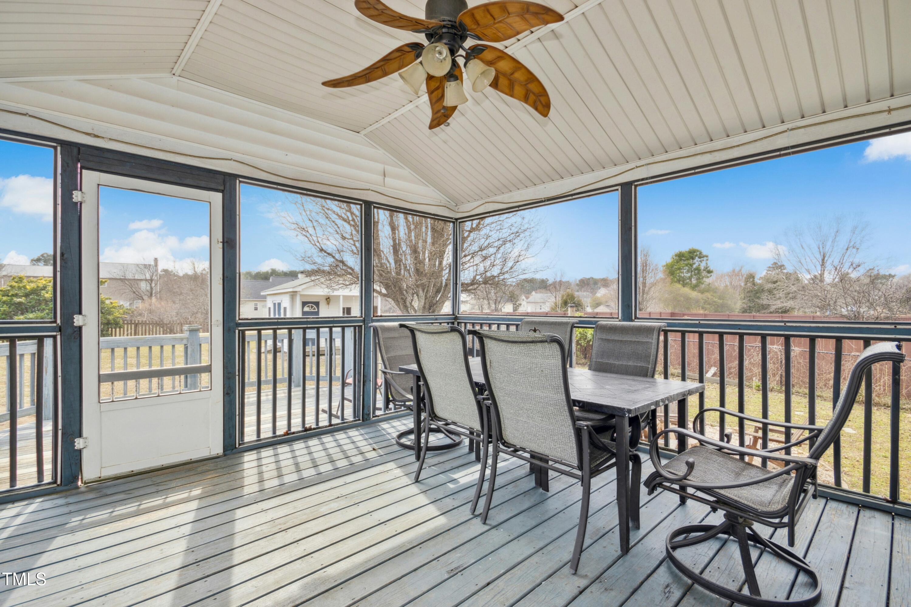 1421 Harvey Johnson Road Raleigh, NC 27603 - Photo 25 of 33 028-478365-IMG_4763
