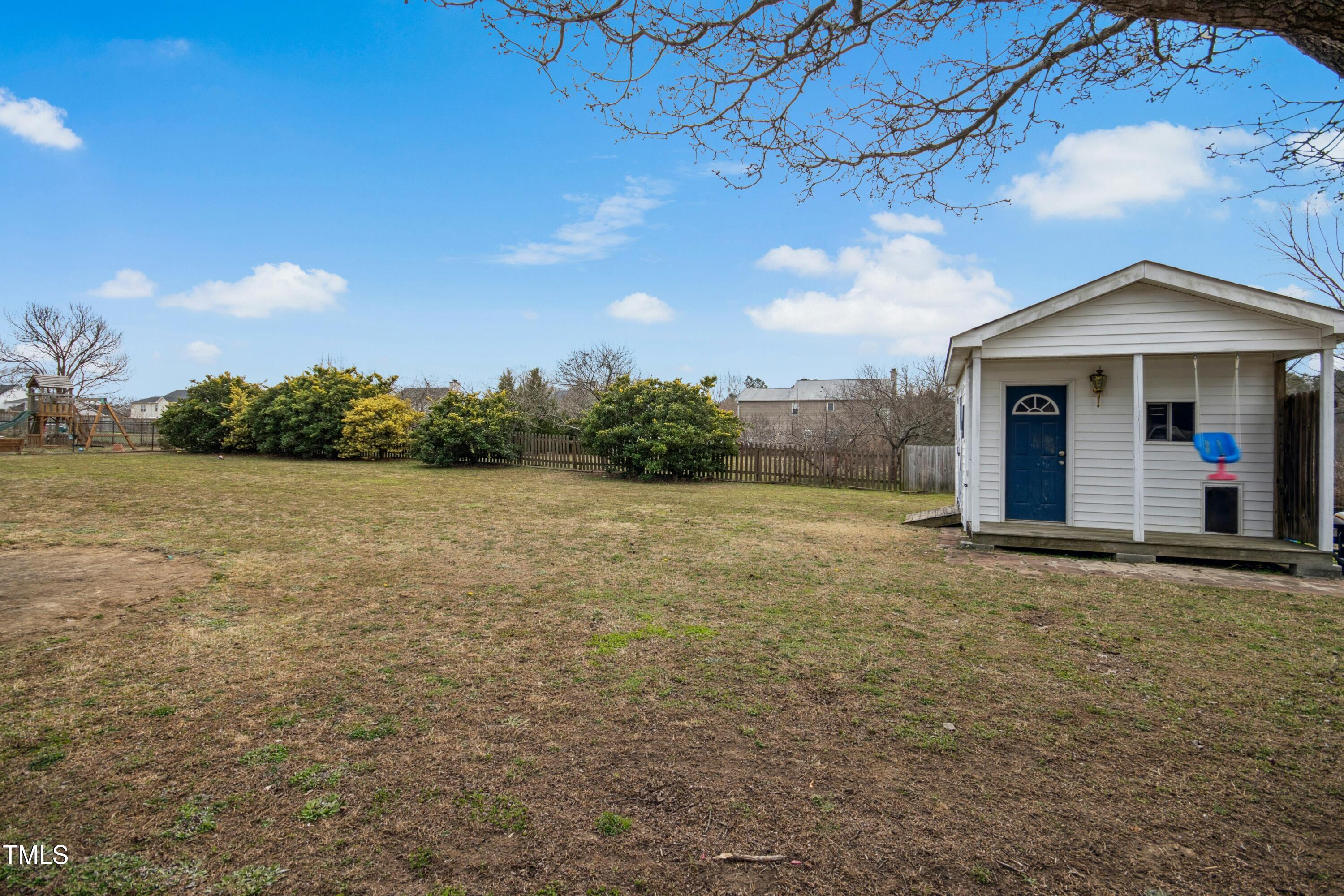 1421 Harvey Johnson Road Raleigh, NC 27603 - Photo 30 of 33 033-478365-IMG_4794