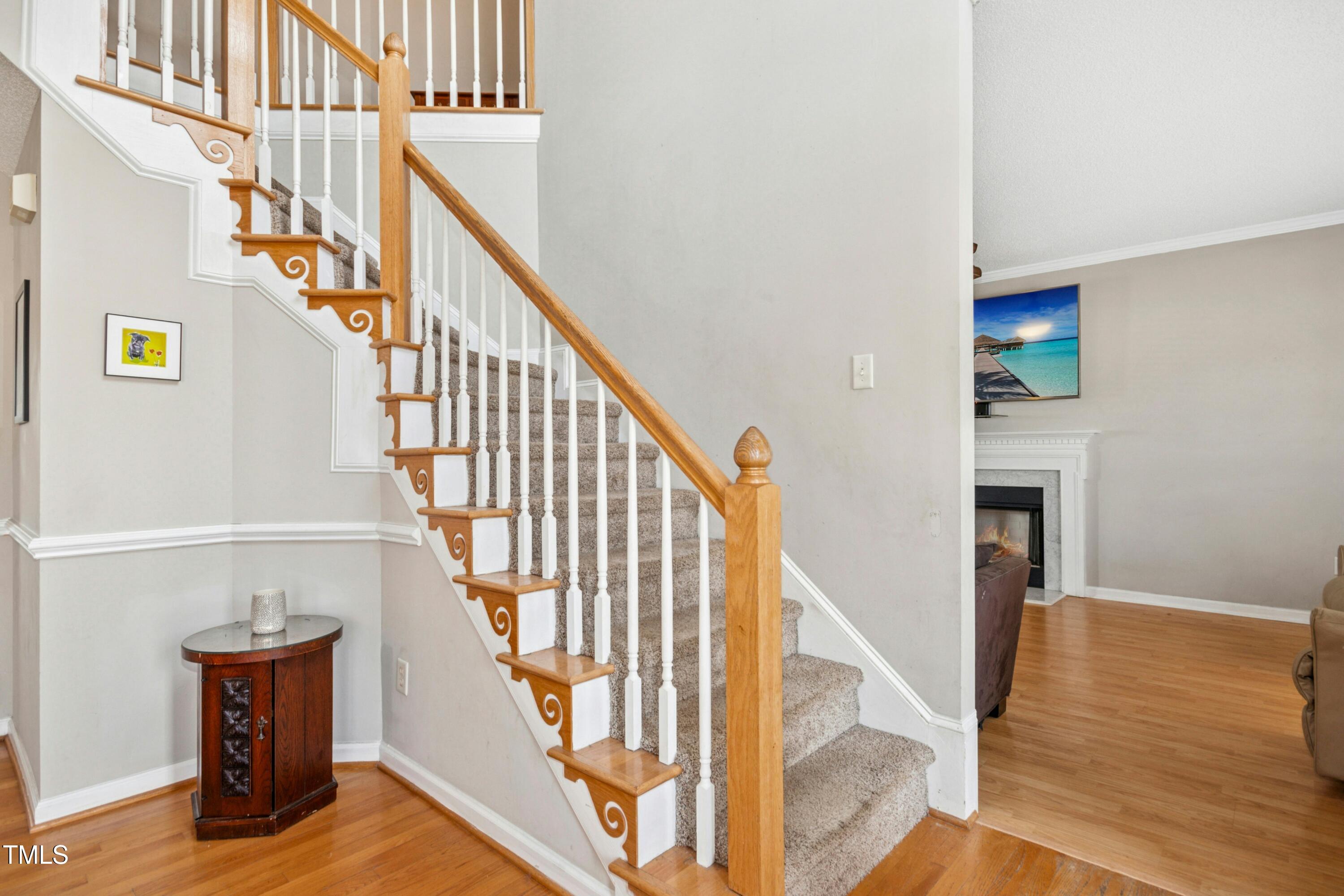 1421 Harvey Johnson Road Raleigh, NC 27603 - Photo 3 of 33 005-478365-IMG_4663