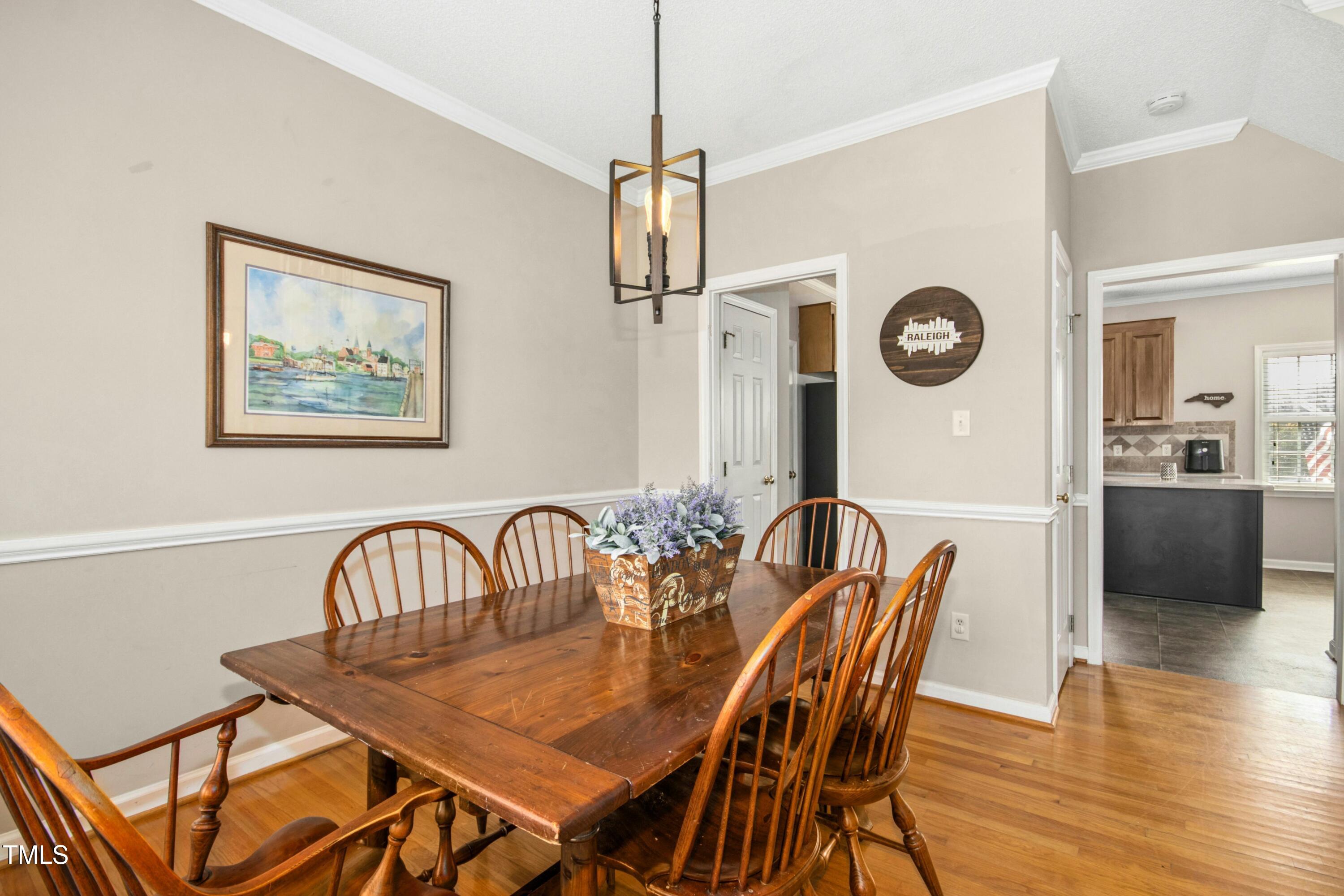 1421 Harvey Johnson Road Raleigh, NC 27603 - Photo 7 of 33 009-478365-IMG_4589