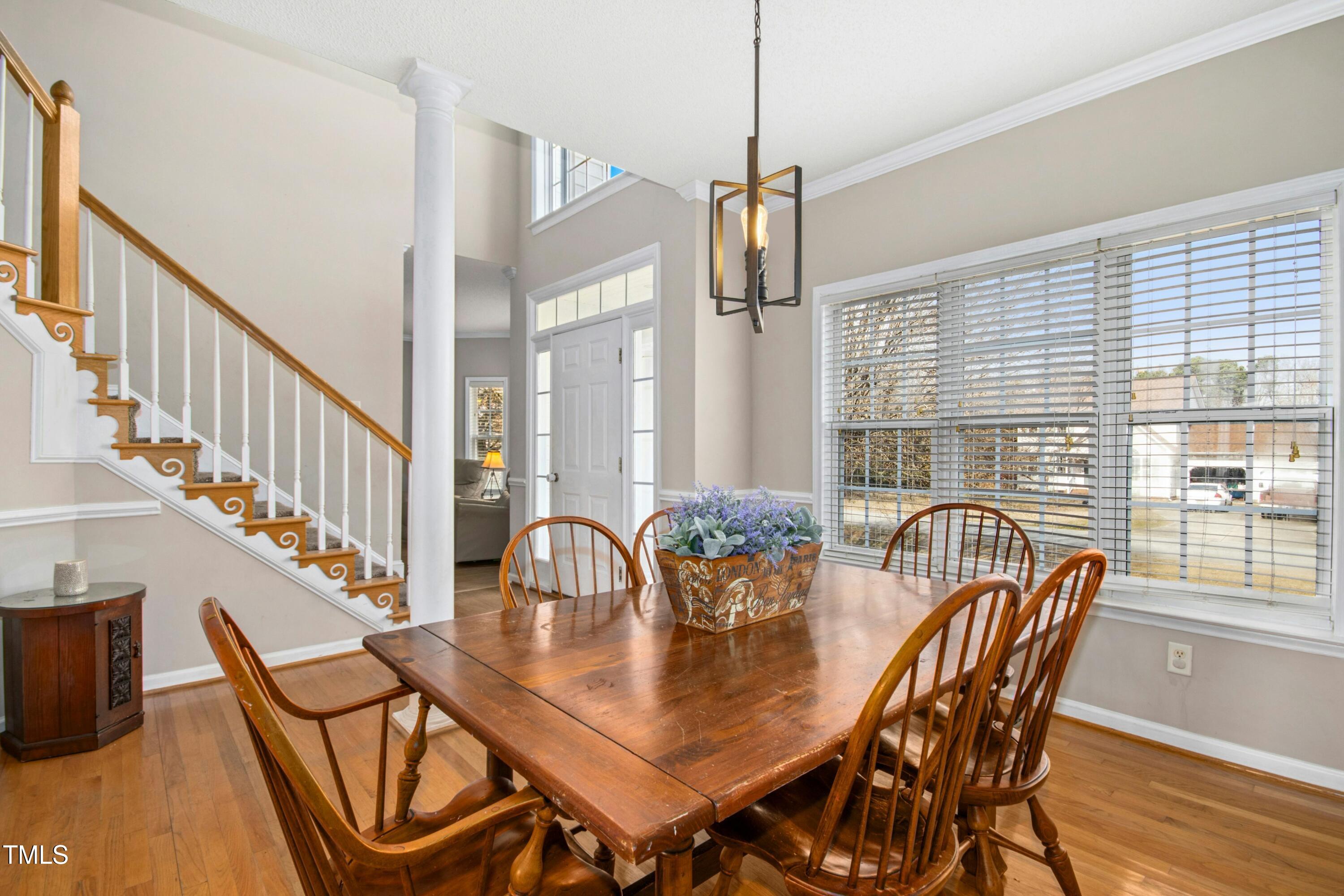 1421 Harvey Johnson Road Raleigh, NC 27603 - Photo 9 of 33 011-478365-IMG_4602