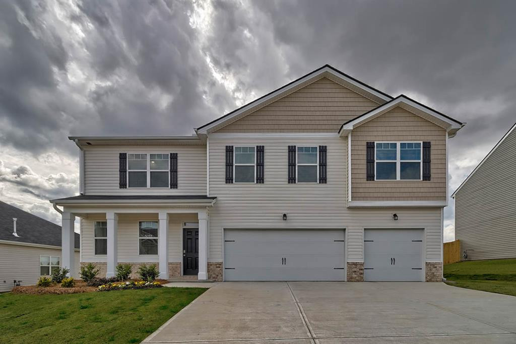 6178 Vermilion Loop Road Graniteville, SC 29829 - Photo 1 of 47 Main View