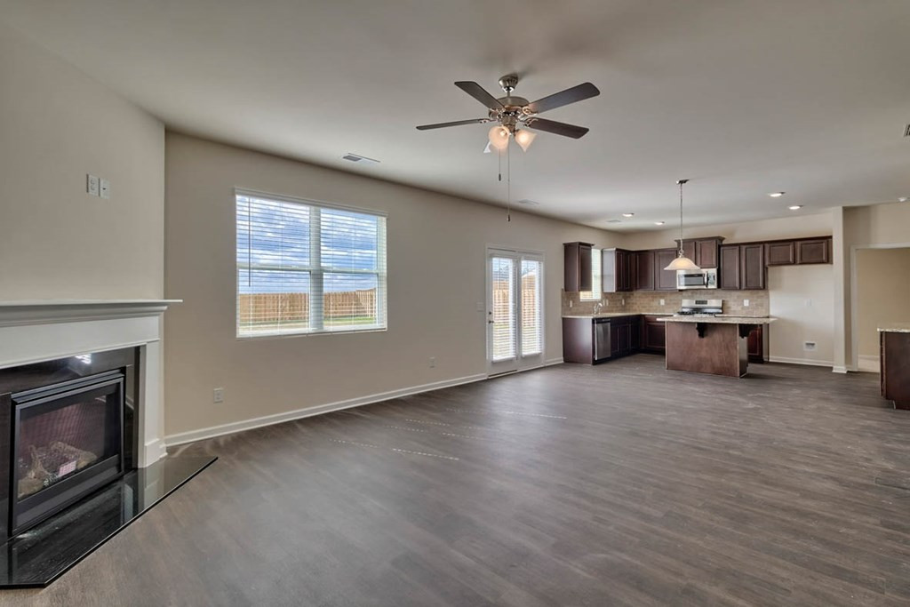6178 Vermilion Loop Road Graniteville, SC 29829 - Photo 17 of 47