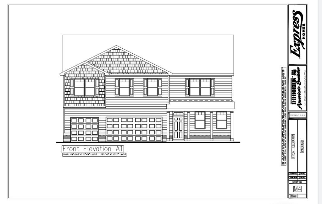 6178 Vermilion Loop Road Graniteville, SC 29829 - Photo 45 of 47