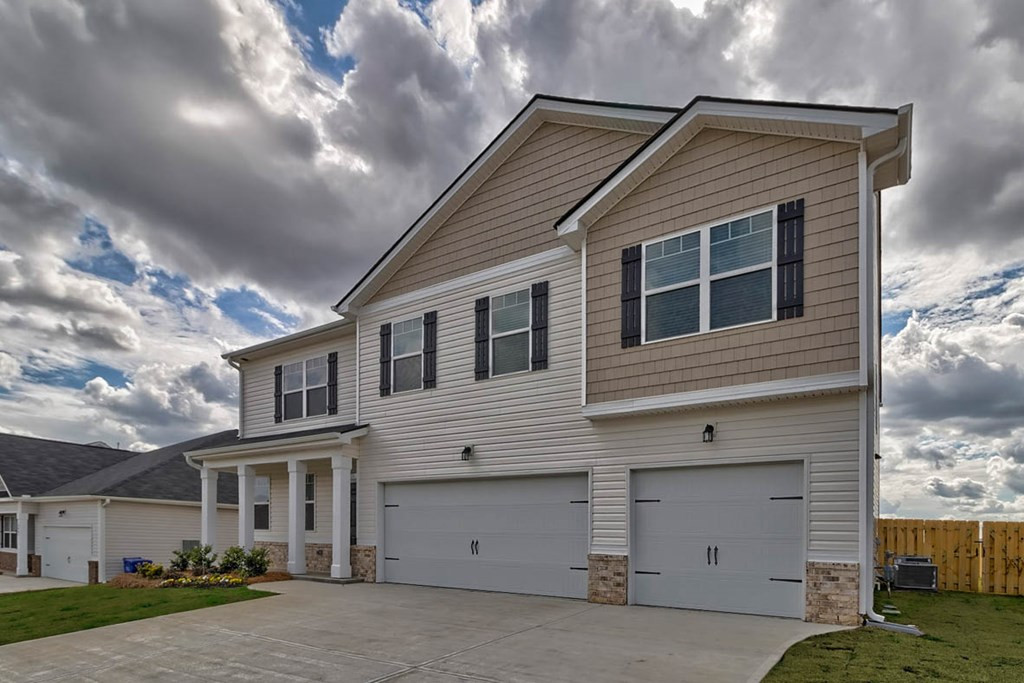 6178 Vermilion Loop Road Graniteville, SC 29829 - Photo 5 of 47