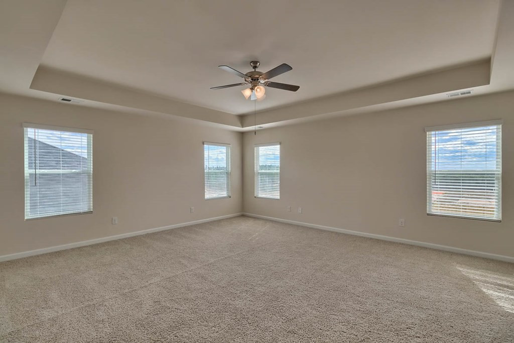 6178 Vermilion Loop Road Graniteville, SC 29829 - Photo 9 of 47