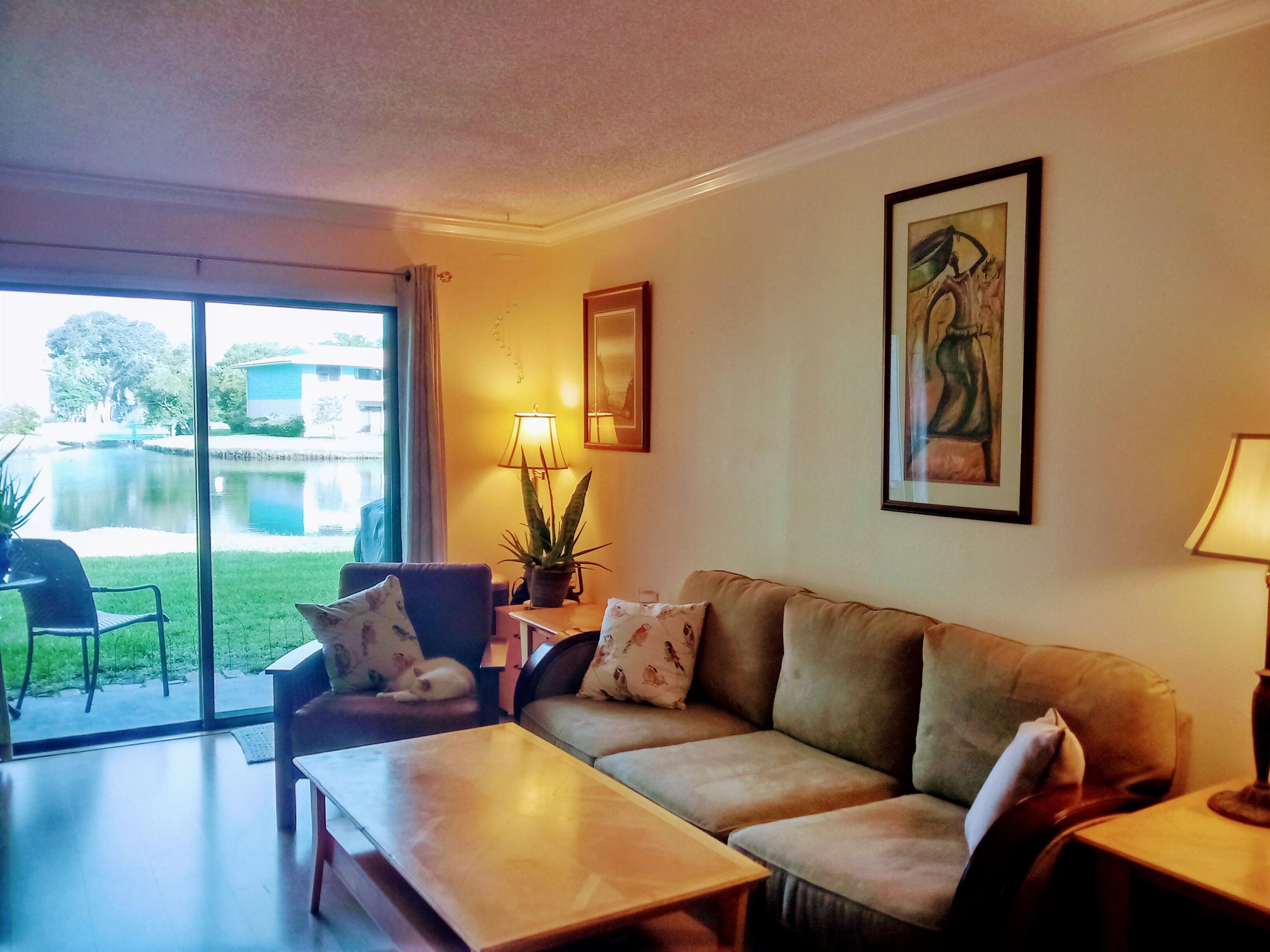650 West Pope Road, Unit 221 St. Augustine, FL 32080 - Photo 3 of 10 Gallery Image 3
