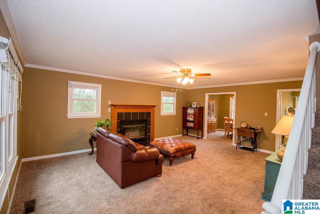 4872 Bob Brill Road Bessemer, AL 35022 - Photo 3 of 28
