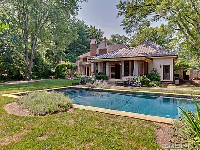 806 Ardsley Road Charlotte, NC 28207 - Photo 12 of 13 Gallery Image 12