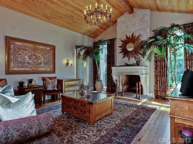 806 Ardsley Road Charlotte, NC 28207 - Photo 4 of 13 Gallery Image 4