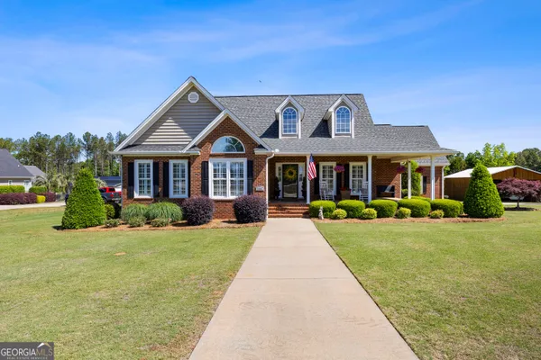 $769,500 | 1350 Woodland Road, Thomaston, GA 30286