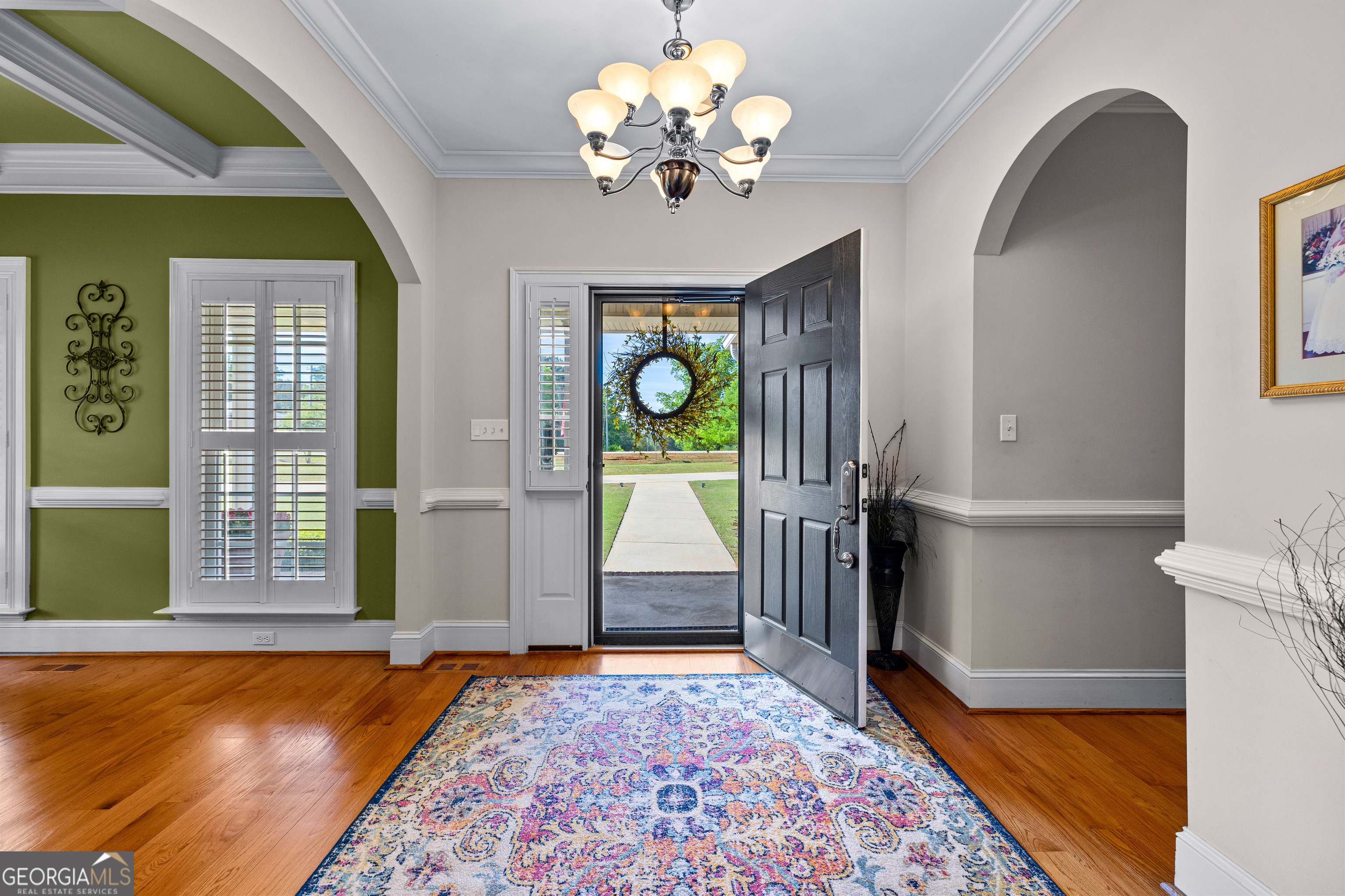 1350 Woodland Road Thomaston, GA 30286 - Photo 11 of 71