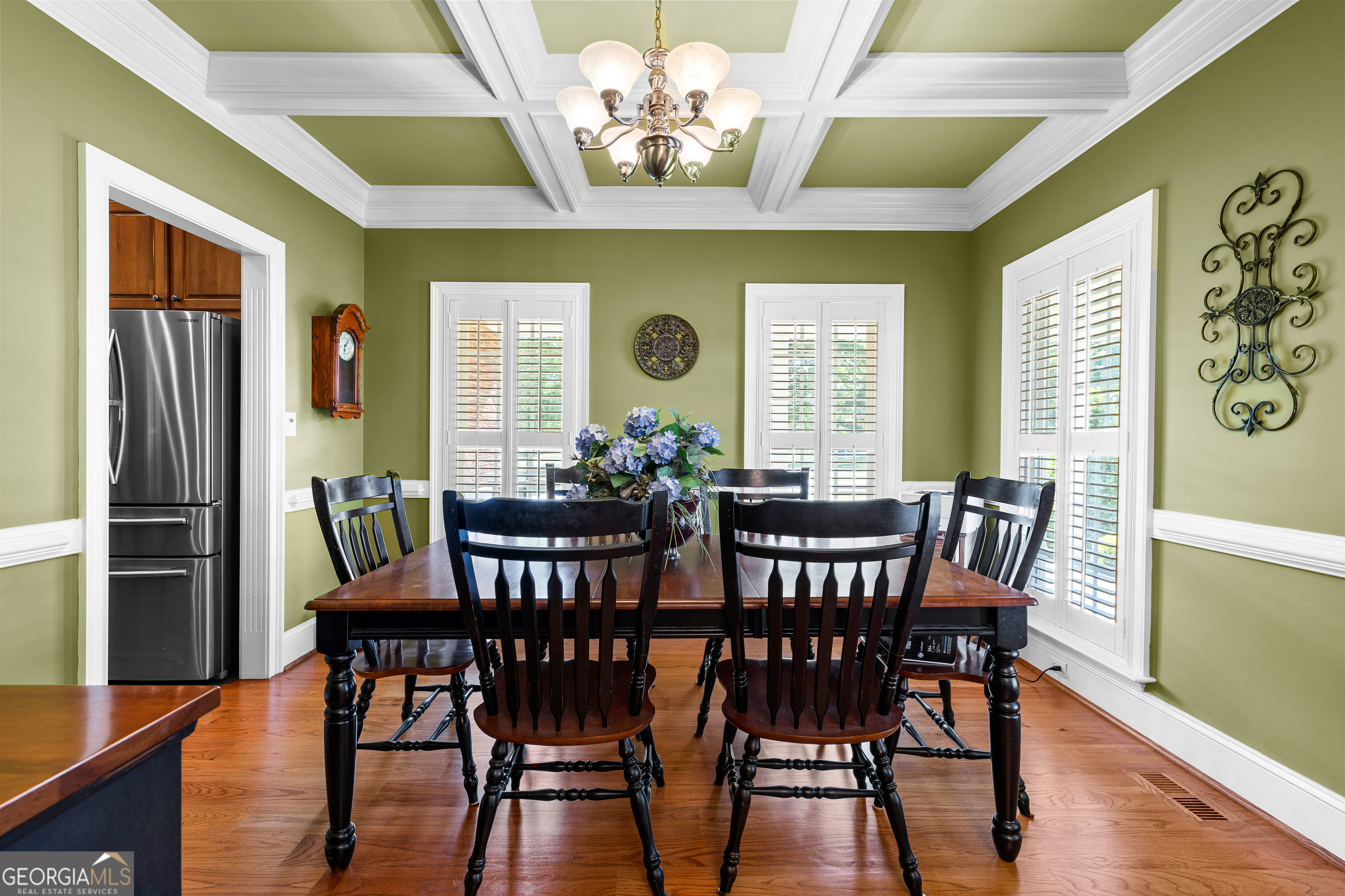 1350 Woodland Road Thomaston, GA 30286 - Photo 14 of 71