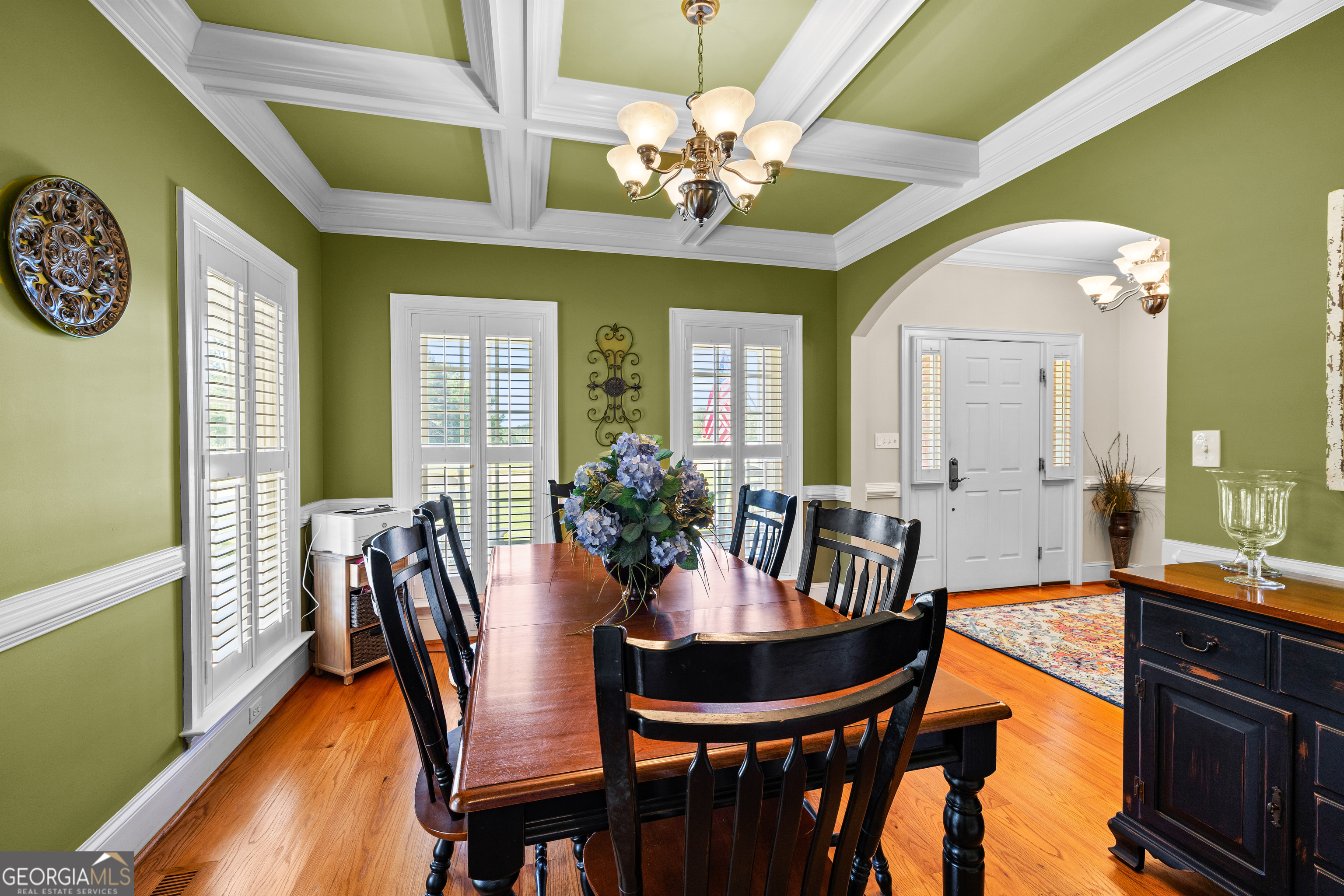 1350 Woodland Road Thomaston, GA 30286 - Photo 15 of 71