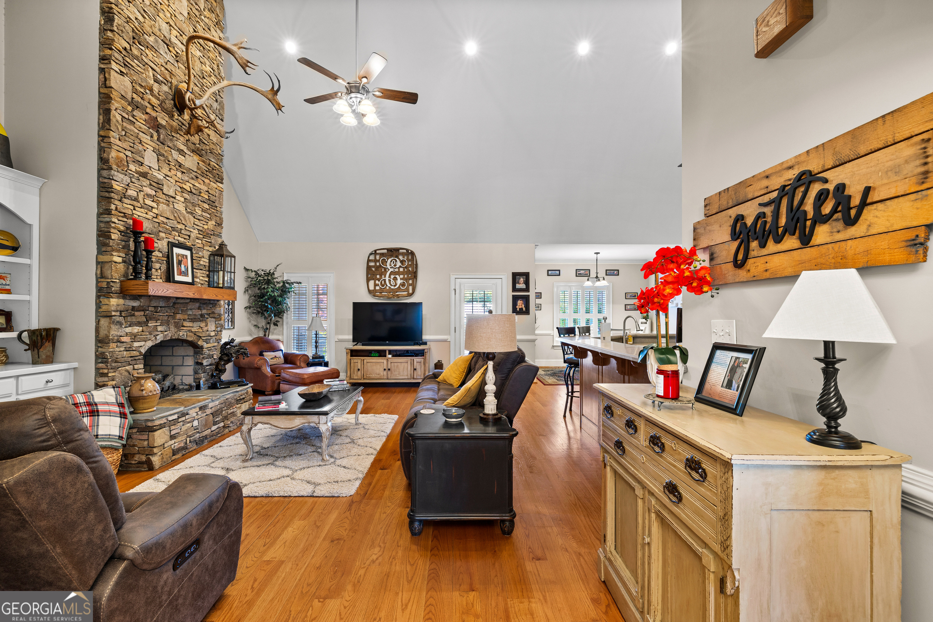1350 Woodland Road Thomaston, GA 30286 - Photo 16 of 71