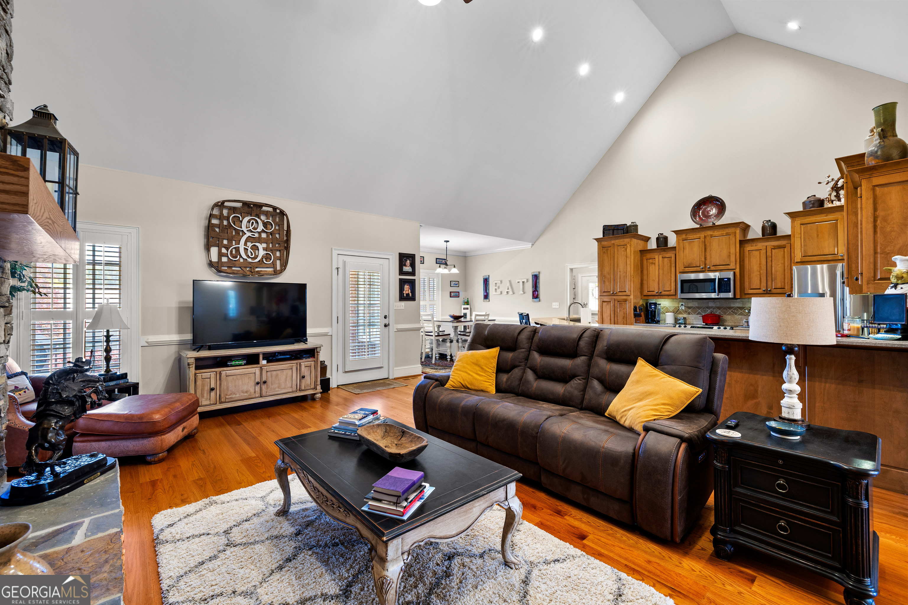 1350 Woodland Road Thomaston, GA 30286 - Photo 17 of 71
