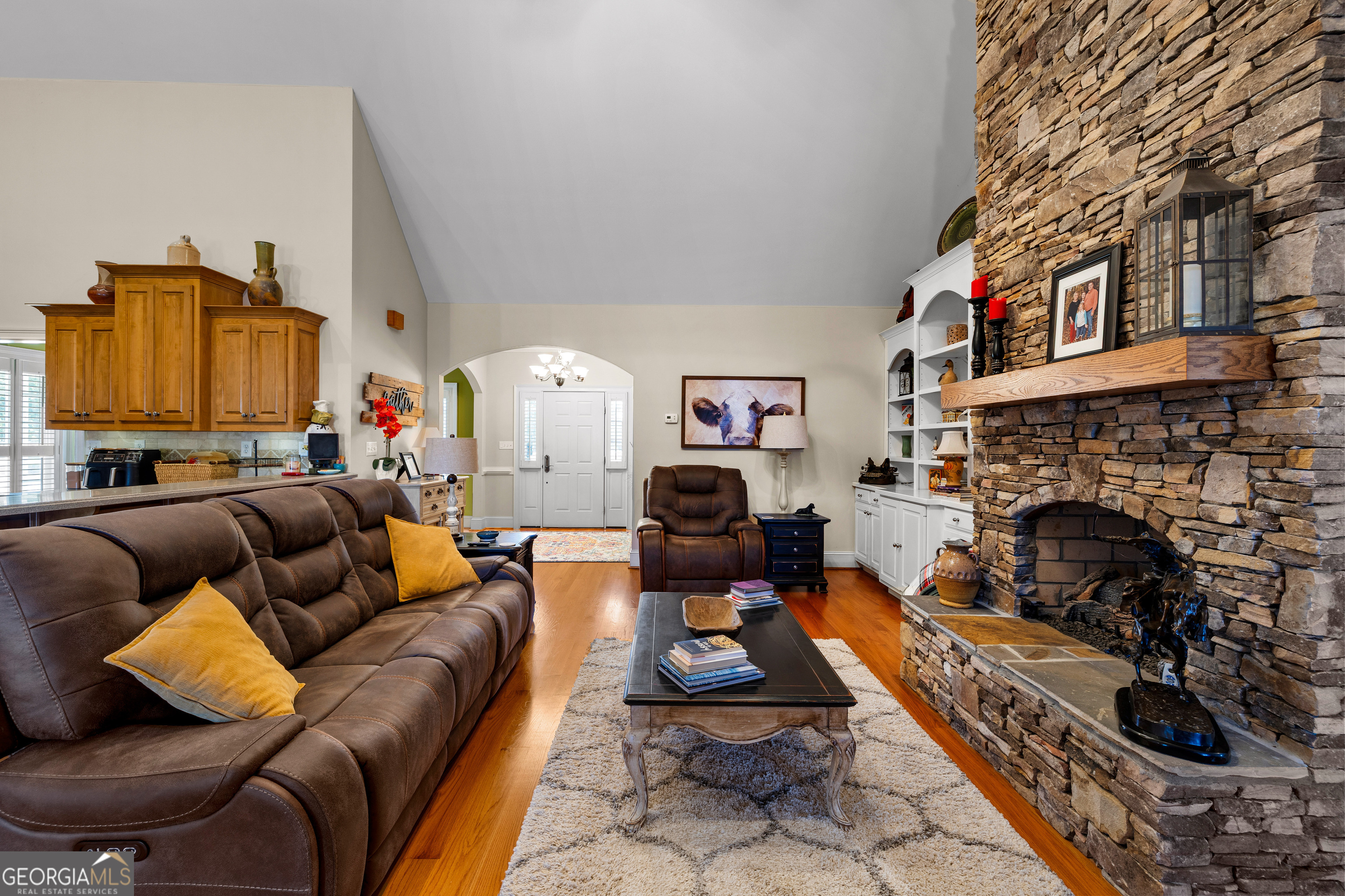 1350 Woodland Road Thomaston, GA 30286 - Photo 18 of 71