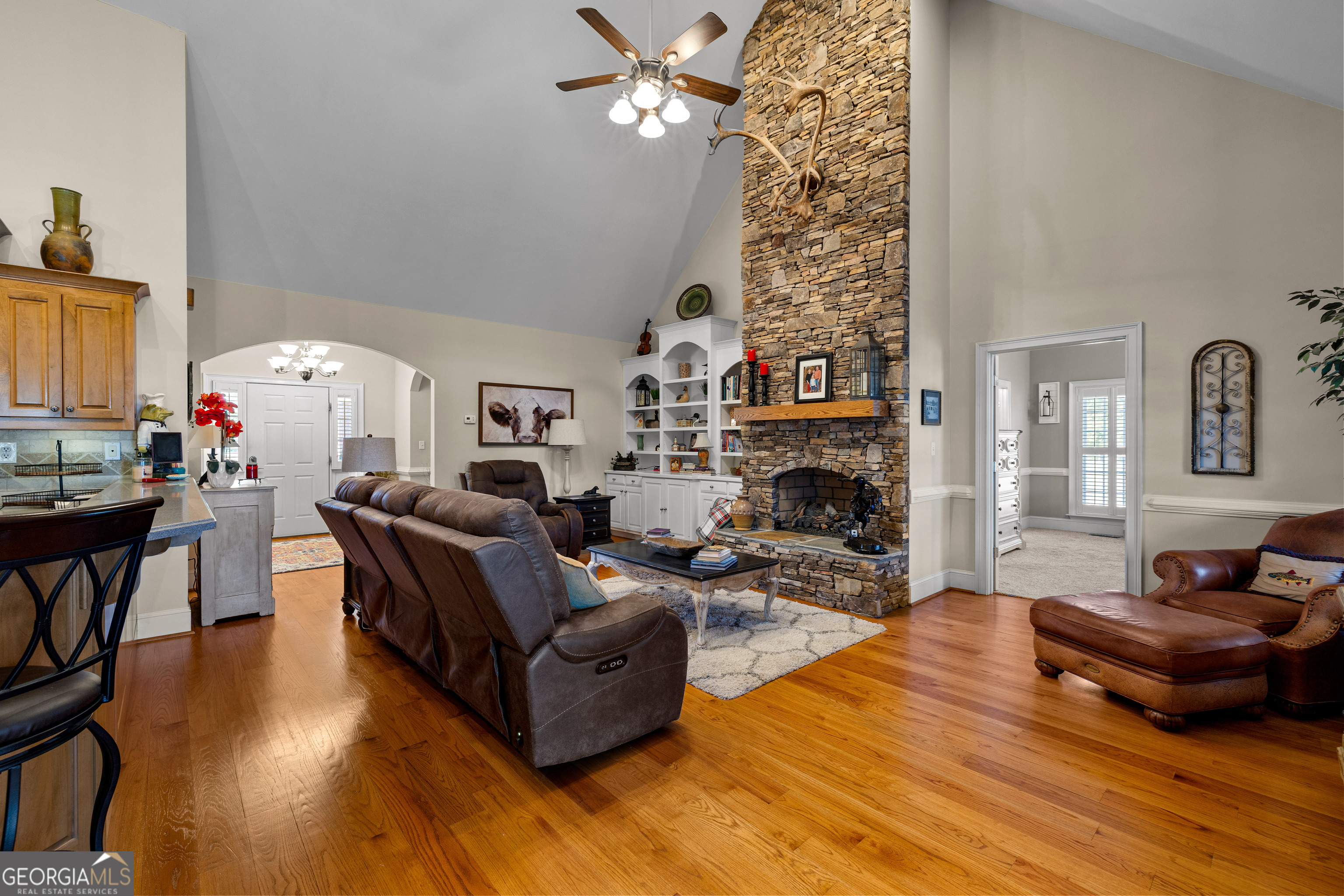 1350 Woodland Road Thomaston, GA 30286 - Photo 19 of 71