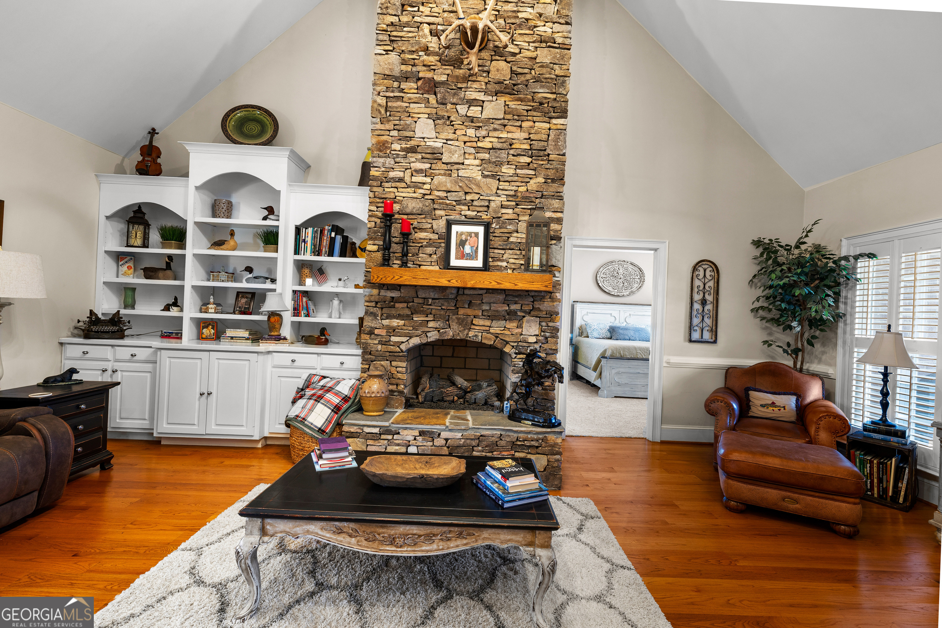1350 Woodland Road Thomaston, GA 30286 - Photo 20 of 71