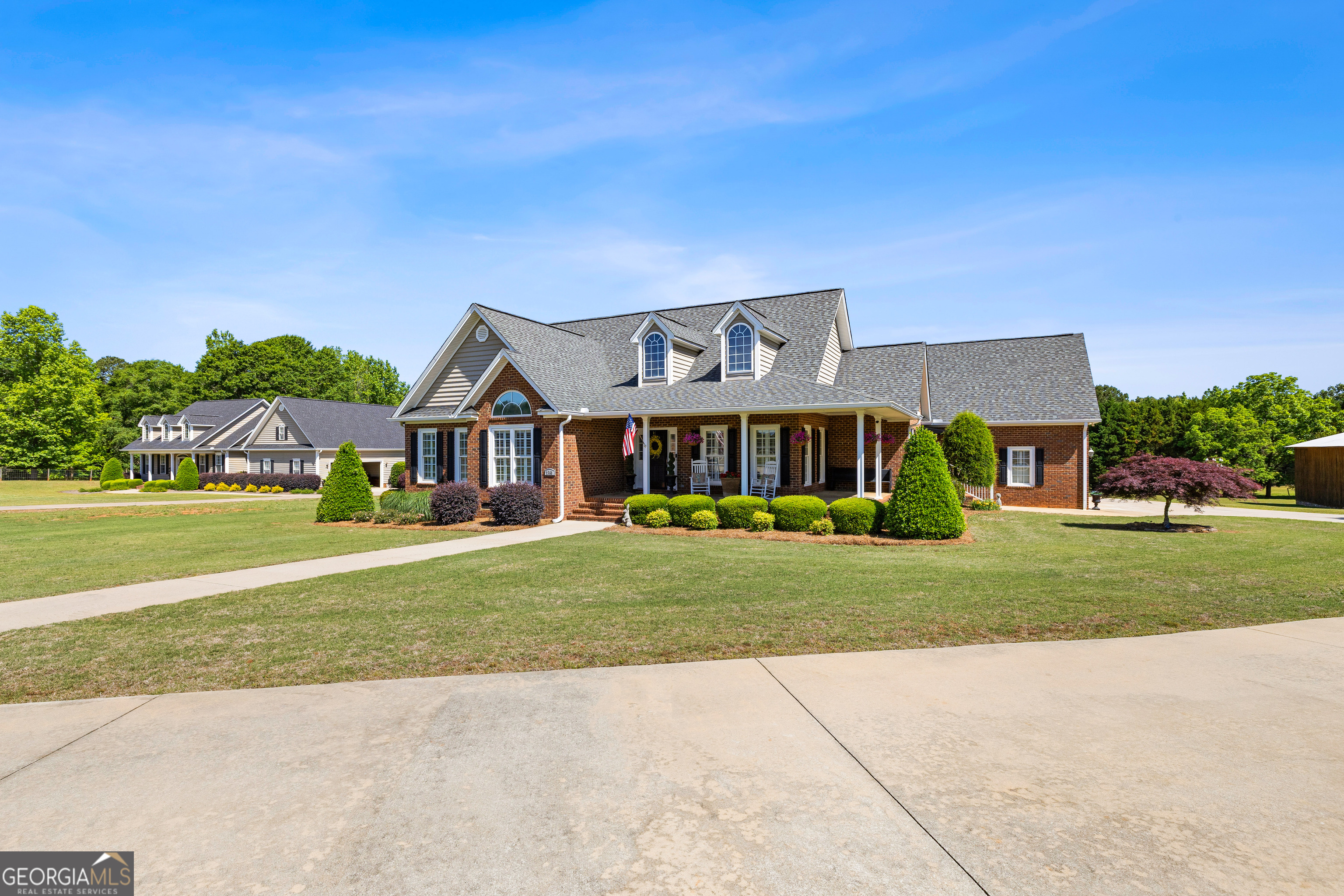 1350 Woodland Road Thomaston, GA 30286 - Photo 2 of 71