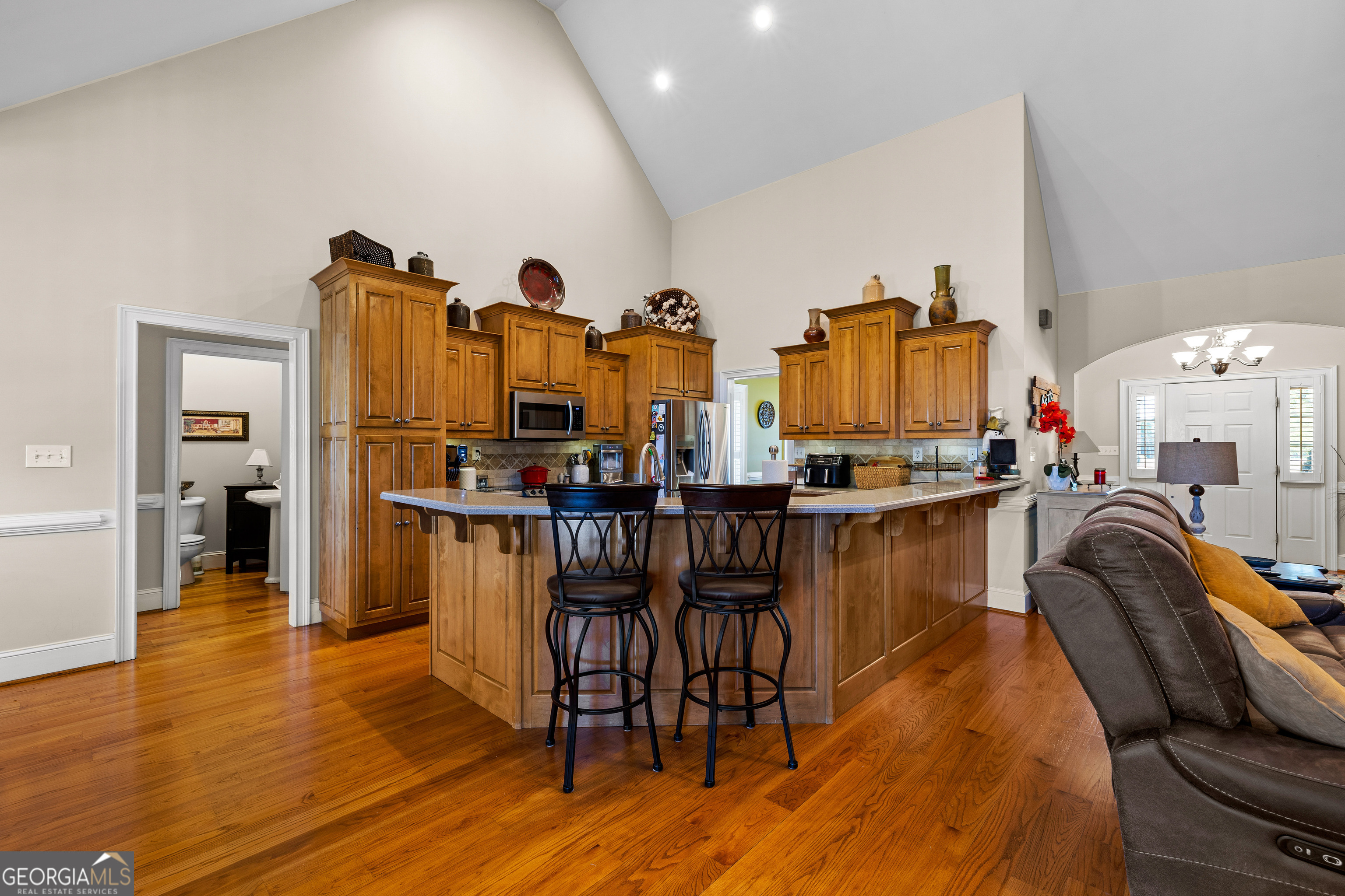 1350 Woodland Road Thomaston, GA 30286 - Photo 21 of 71