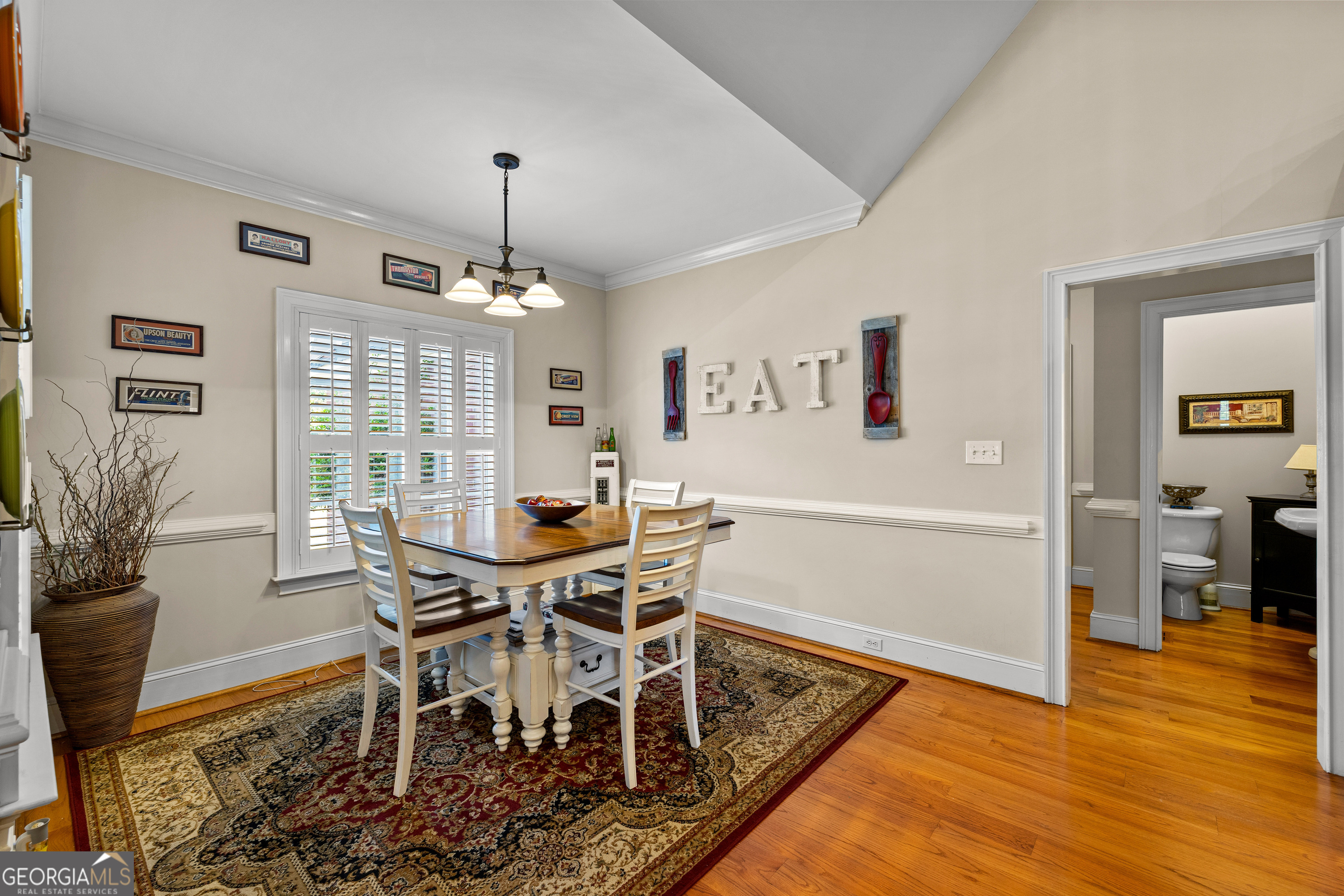 1350 Woodland Road Thomaston, GA 30286 - Photo 22 of 71